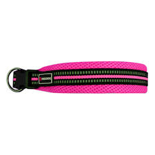 Collar Soft Sport Rosa Neon S