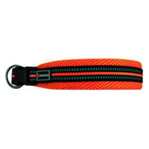 Collar Soft Sport Taronja Neon L