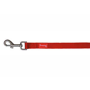 Corretja Nylon Basic Vermella 15 mm