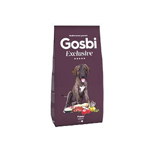 Gosbi Dog Exclusive Puppy Maxi 12 kg