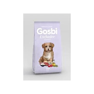 Gosbi Dog Exclusive Puppy Mini 7 kg