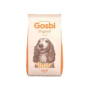 Gosbi Original Adult Mini 3 kg