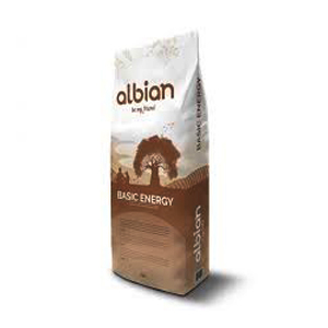 Albian Energy Basic 18 kg