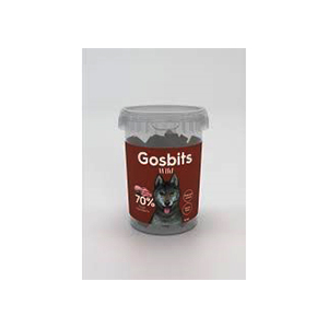 Gosbits Wild 300 gr