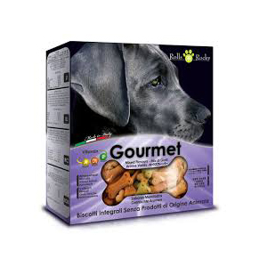 Caja galletas Gourmet Mix 400 gr