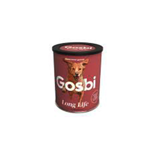 Gosbi Long Life Dog 250 gr