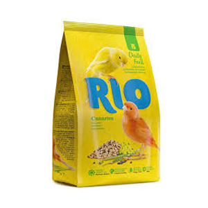 Rio alimentación canarios 1 kg