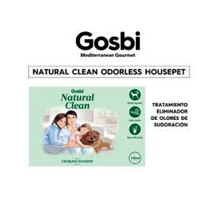 Natural Clean Odorless housepet spray 100 ml