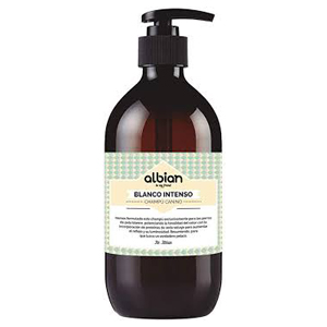 Albian Xampú Blanc Intens 250 ml