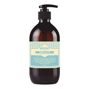 Albian Xampú Arbre de Tè 250 ml