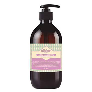 Albian Xampú Rosa Mosqueta 250 ml