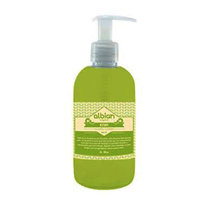 Albian Xampú Kiwi 250 ml