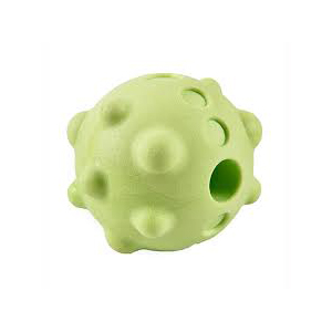 Balón Flotante 7 cm Verde Lima